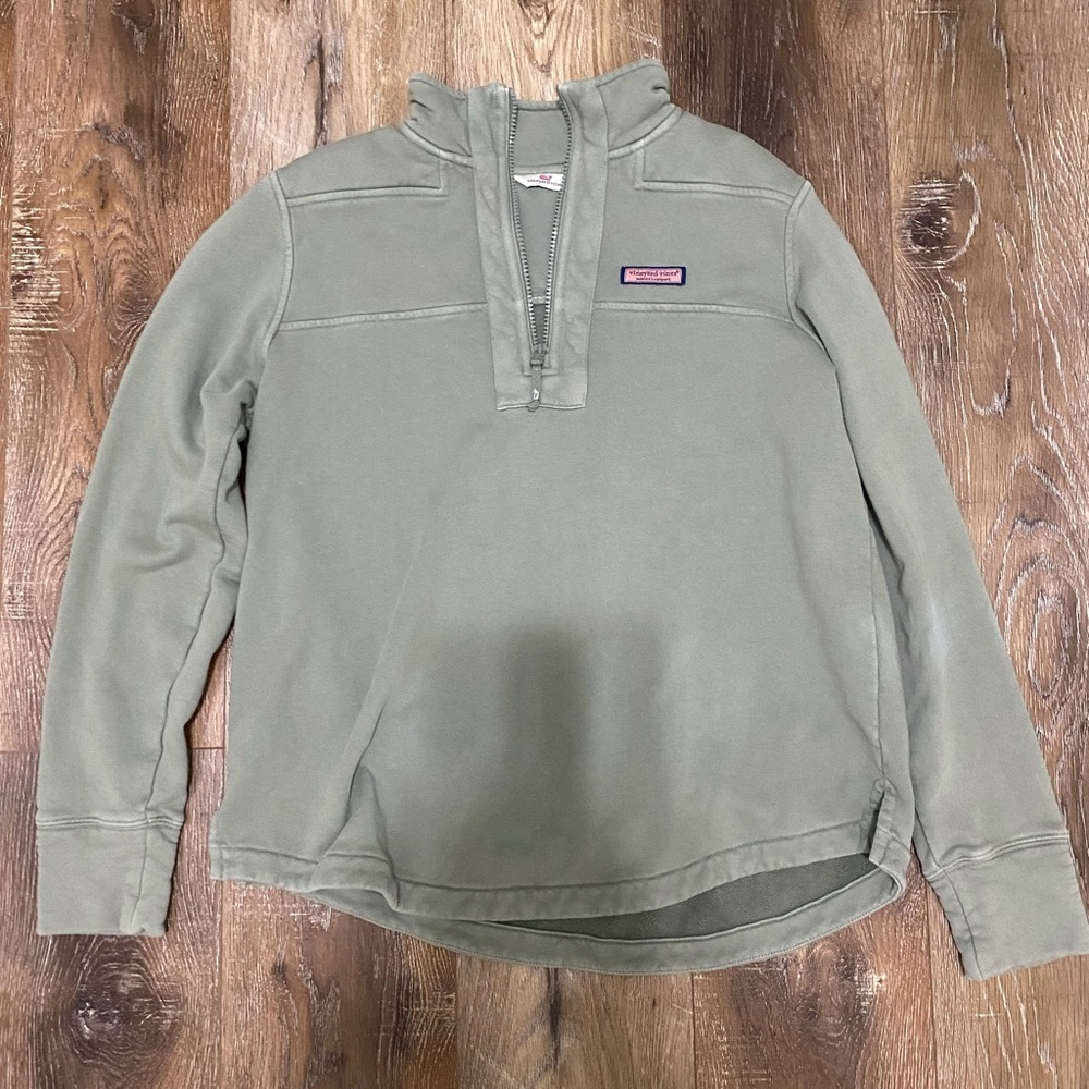 Vineyard Vines Pullover